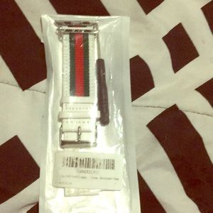 Apple Watch band plus kit